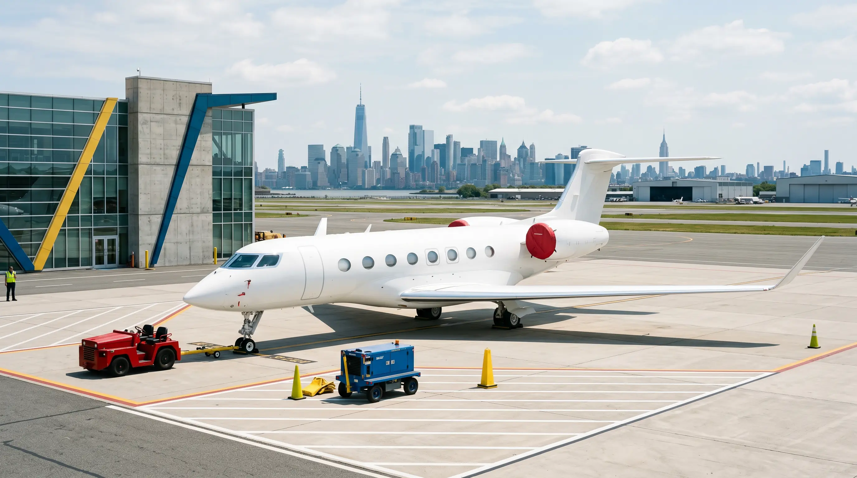 Air Ambulance Charter Flights Air Ambulance Charter Flights: NYC to Miami