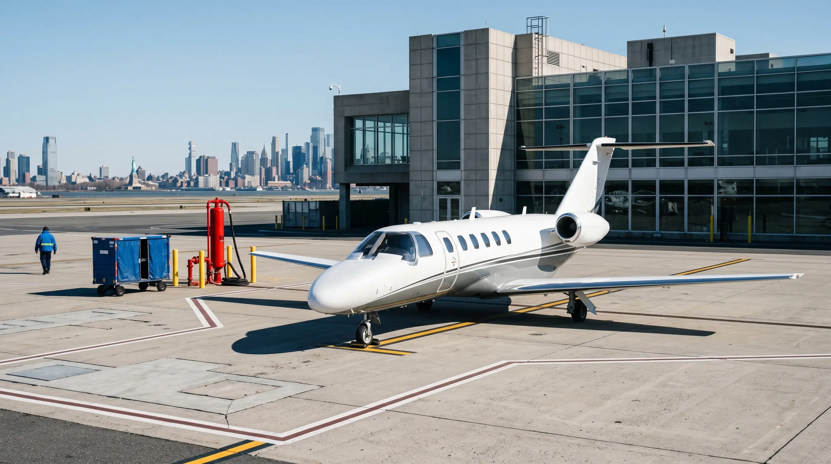 Cessna Citation CJ3+ Charter Cessna Citation CJ3+ Charter