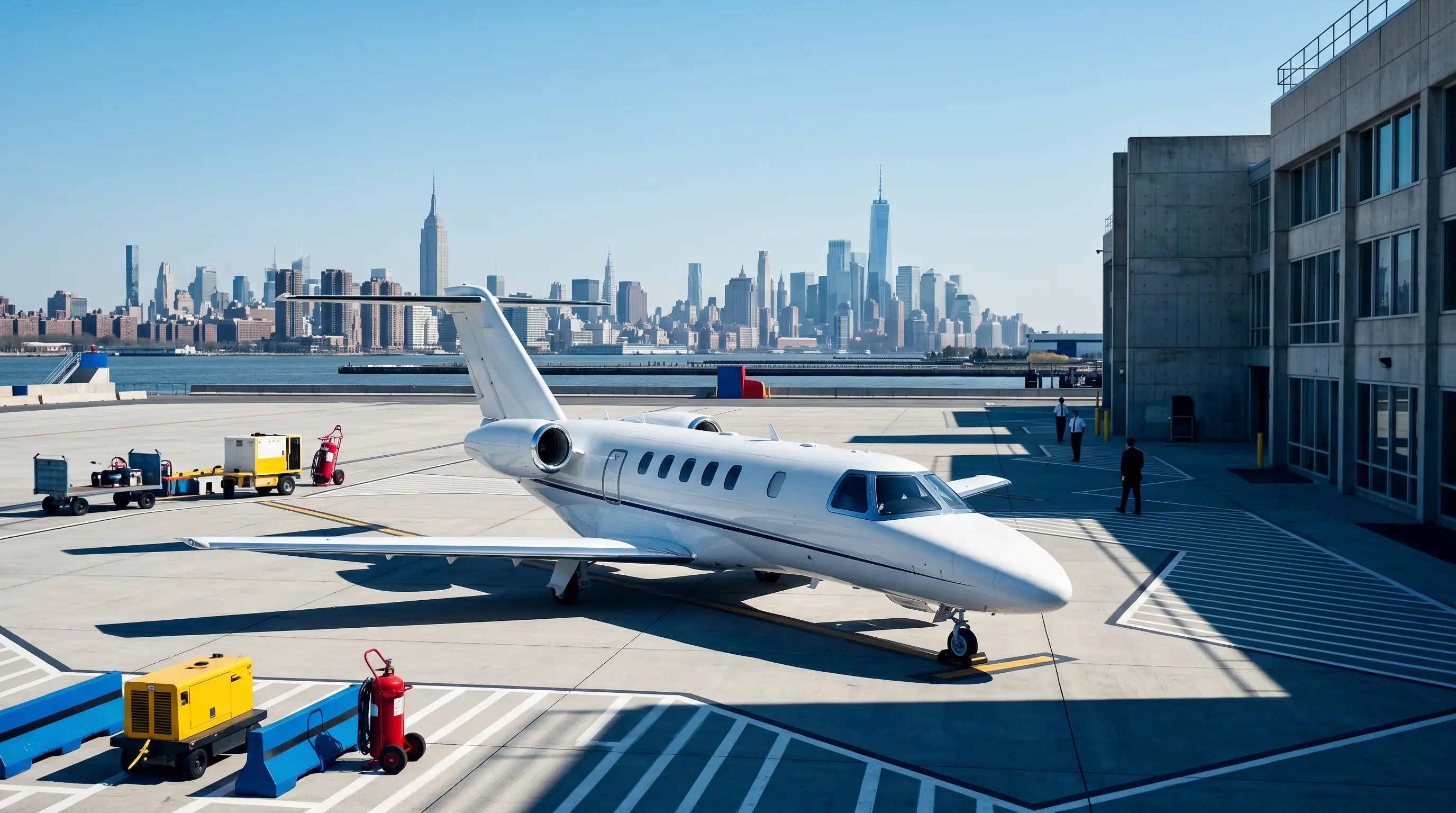 Cessna Citation CJ4 Gen2 Charter Cessna Citation CJ4 Gen2 Charter