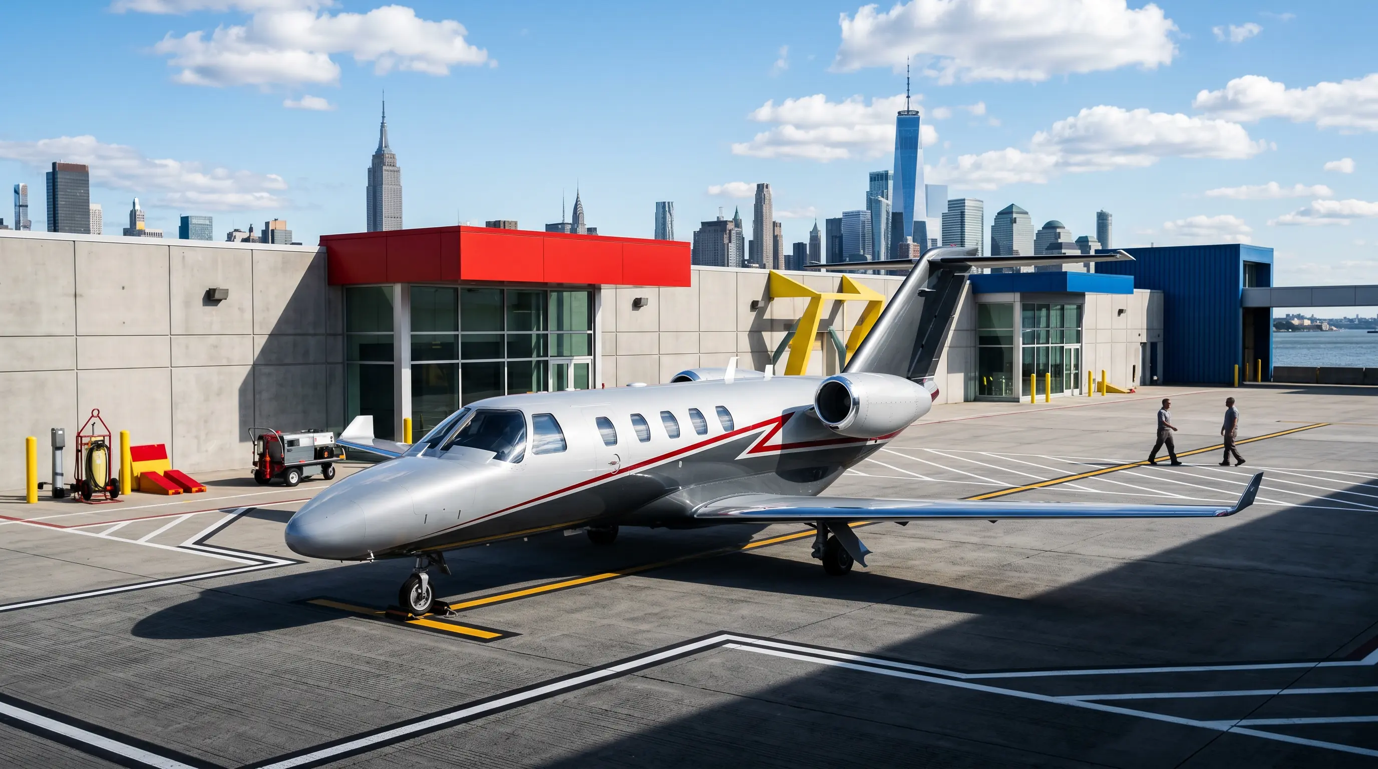 Cessna Citation M2 Gen2 Charter Cessna Citation M2 Gen2 Charter