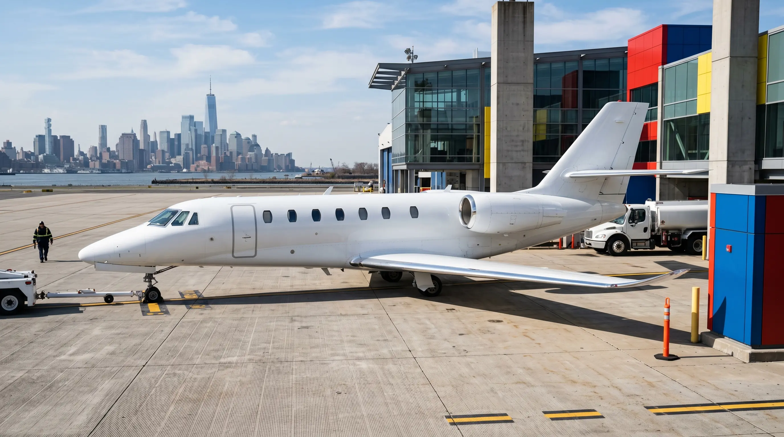Cessna Citation Sovereign+ Charter