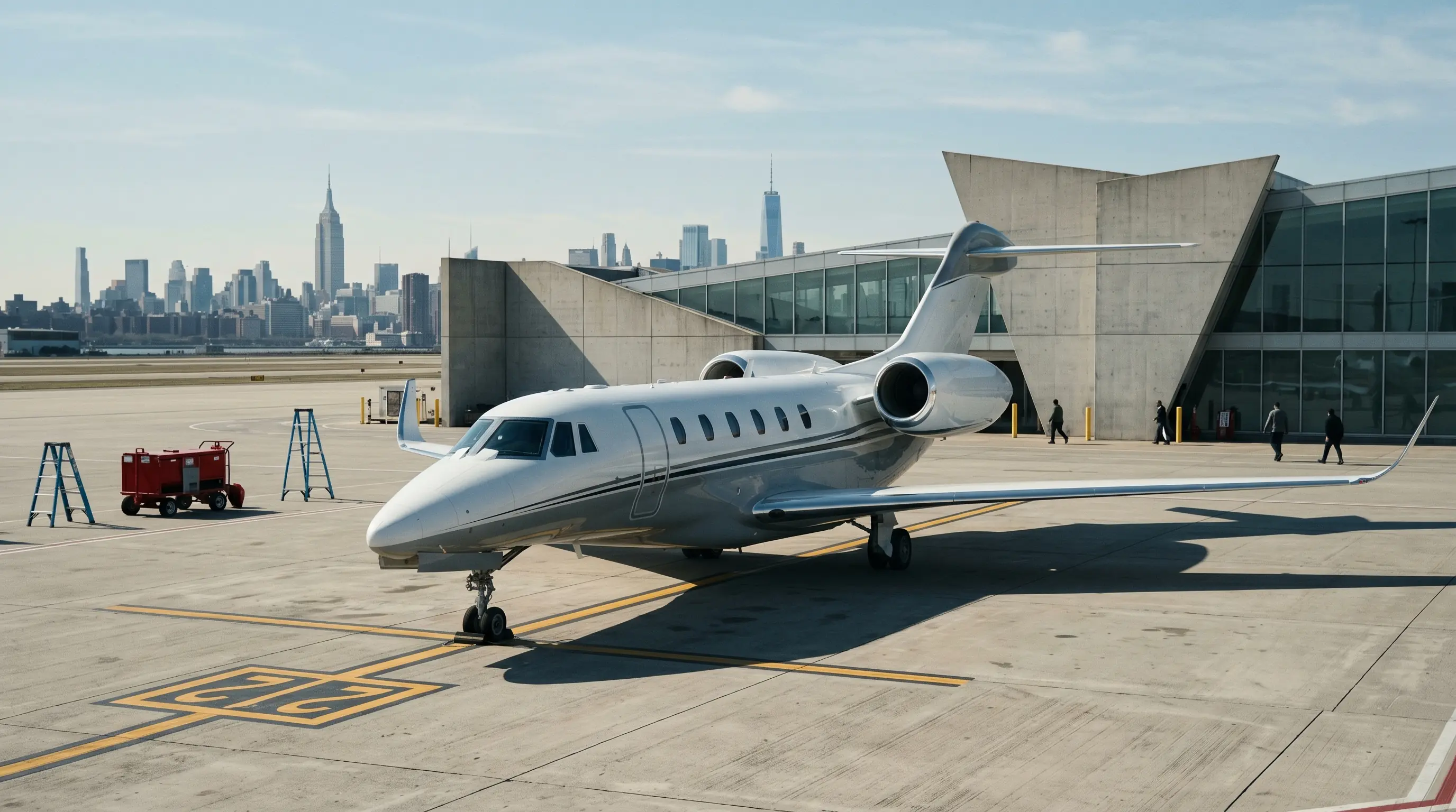 Cessna Citation X+ Charter Cessna Citation X+ Charter