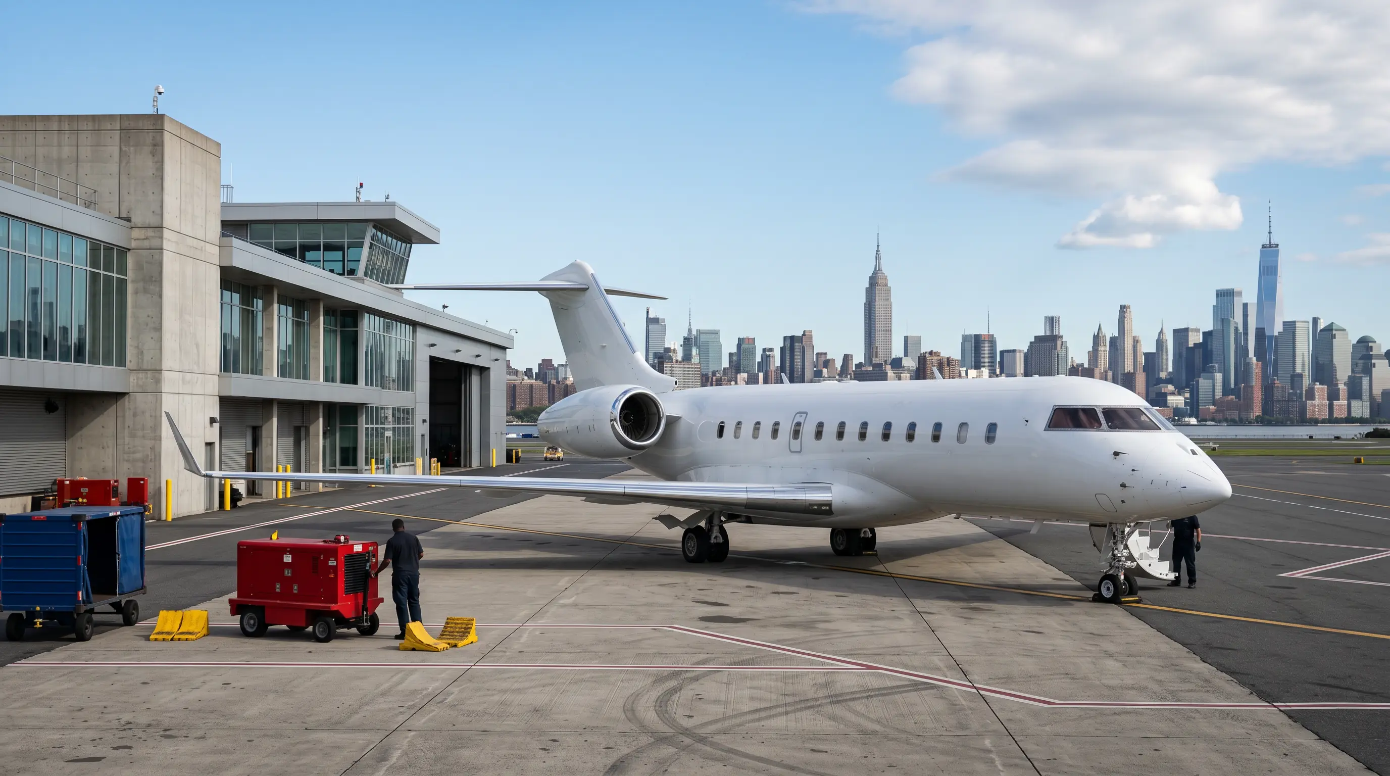 Concierge Services Concierge Services: NYC to Miami