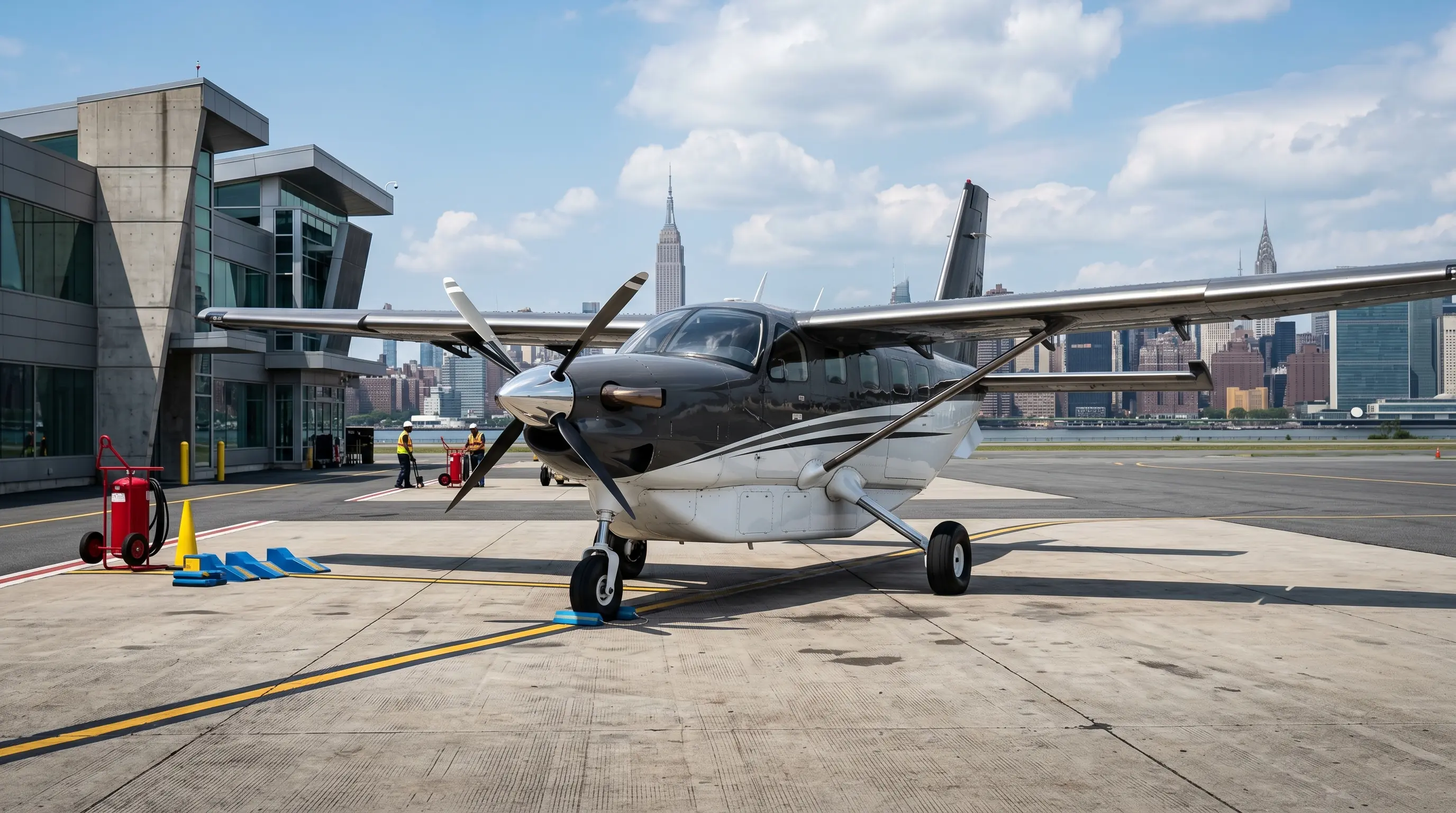 Daher Kodiak 900 Charter Daher Kodiak 900 Charter