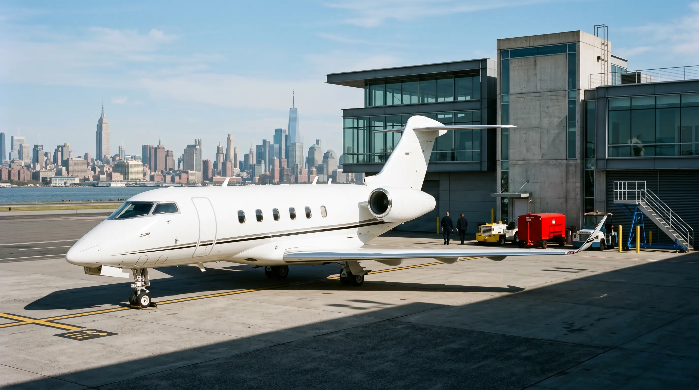 Empty Leg Flights Empty Leg Flights: NYC to Miami