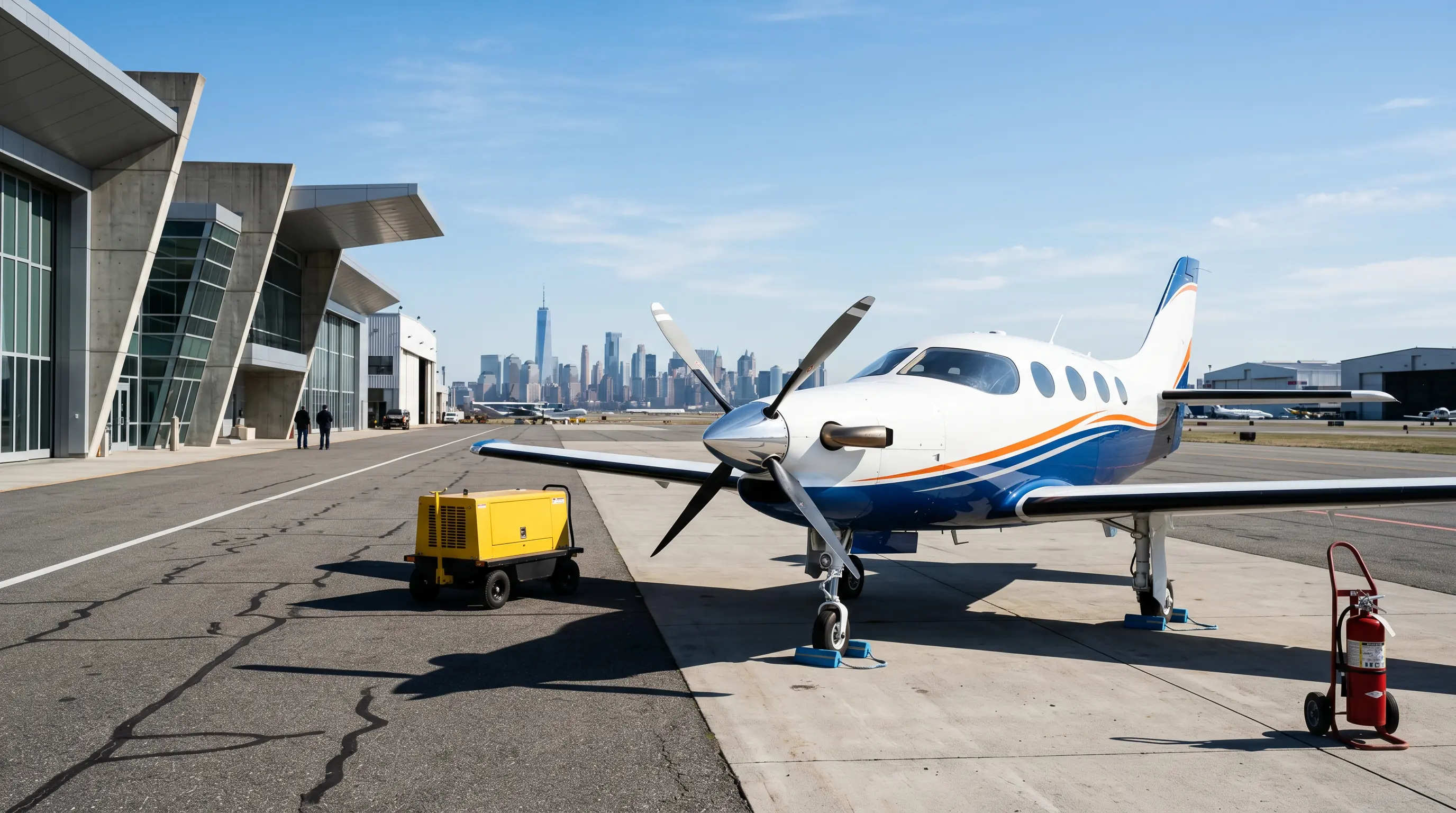 Epic E1000 GX Charter Epic E1000 GX Charter