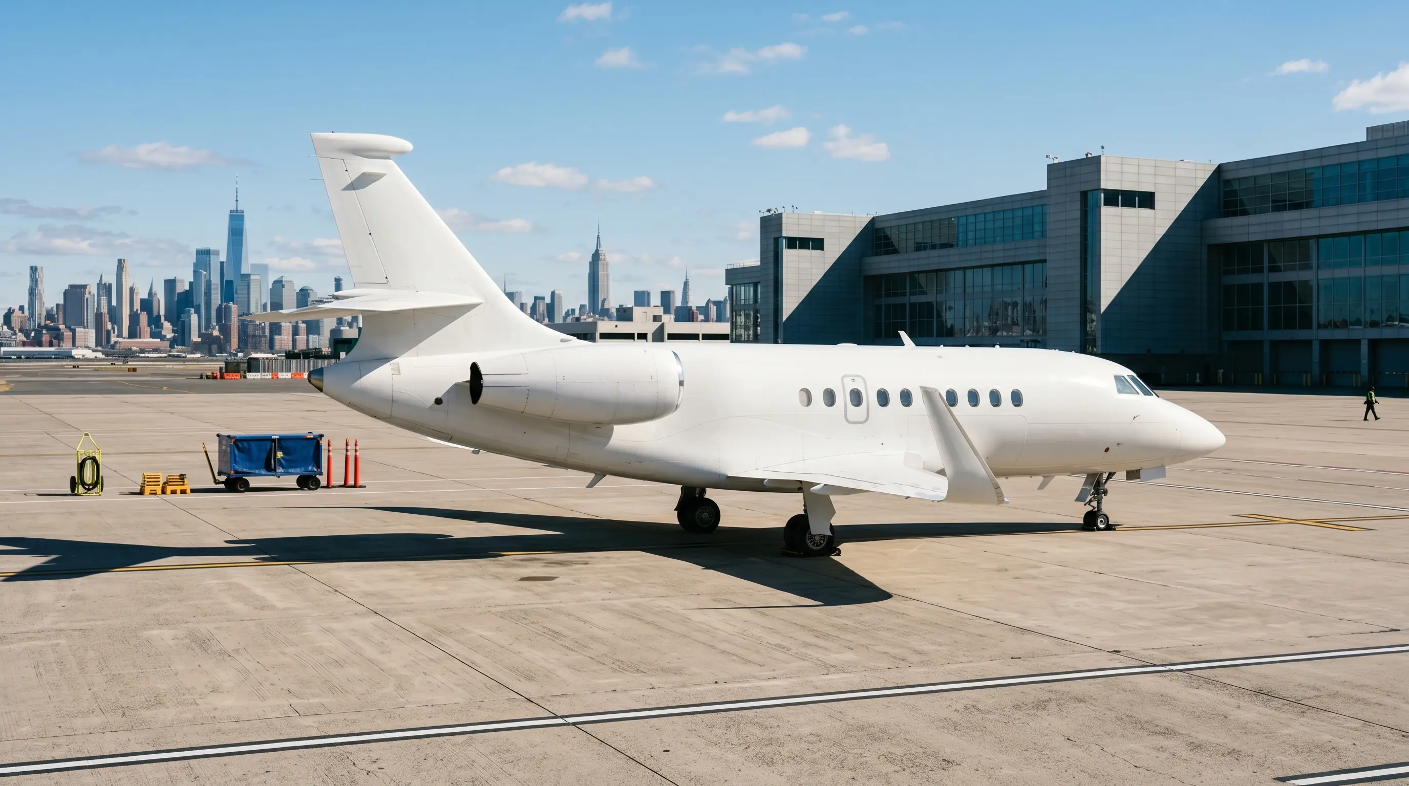 Dassault Falcon 2000LXS Charter Dassault Falcon 2000LXS Charter