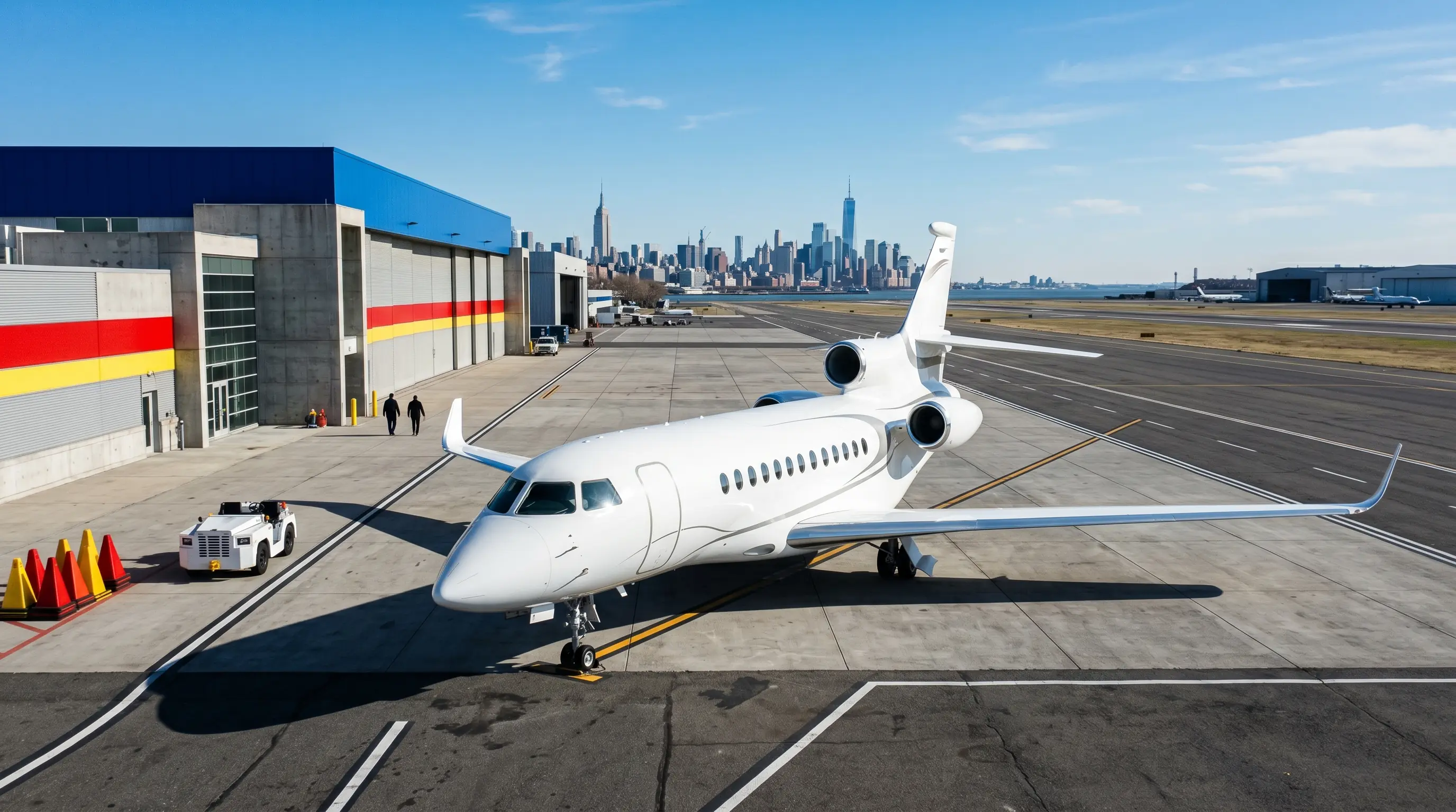 Dassault Falcon 8X Charter Dassault Falcon 8X Charter