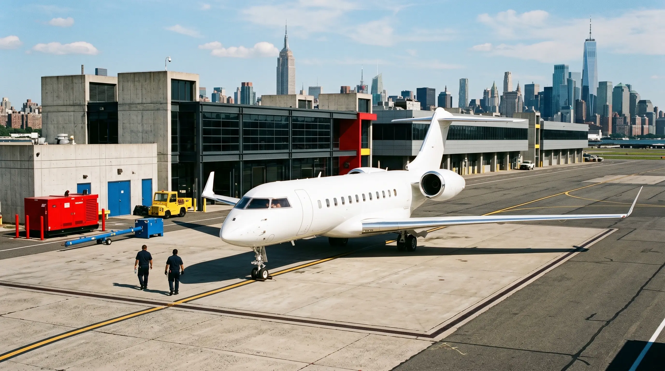 Bombardier Global 5500 Charter Bombardier Global 5500 Charter
