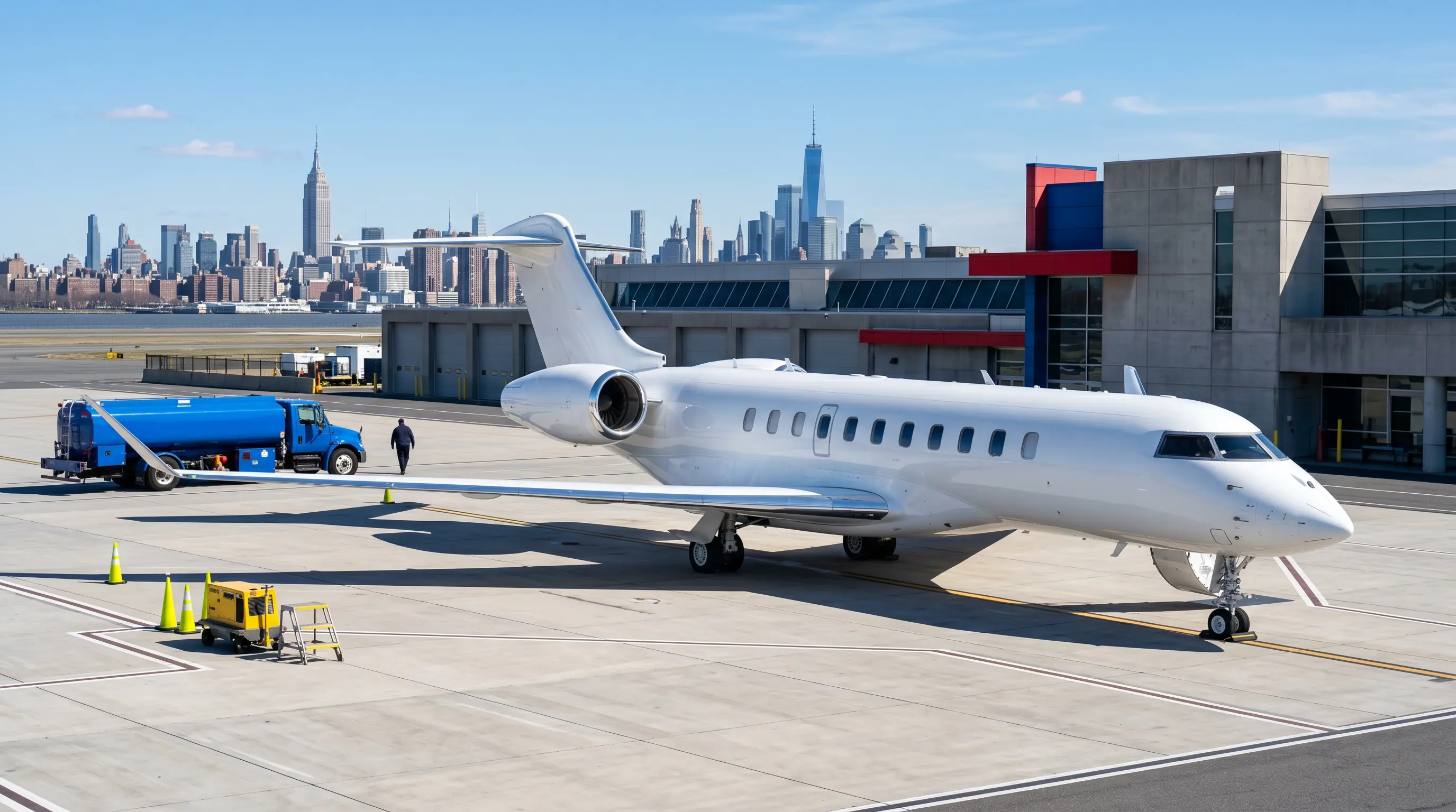 Group Charter Flights Group Charter Flights: NYC to Miami