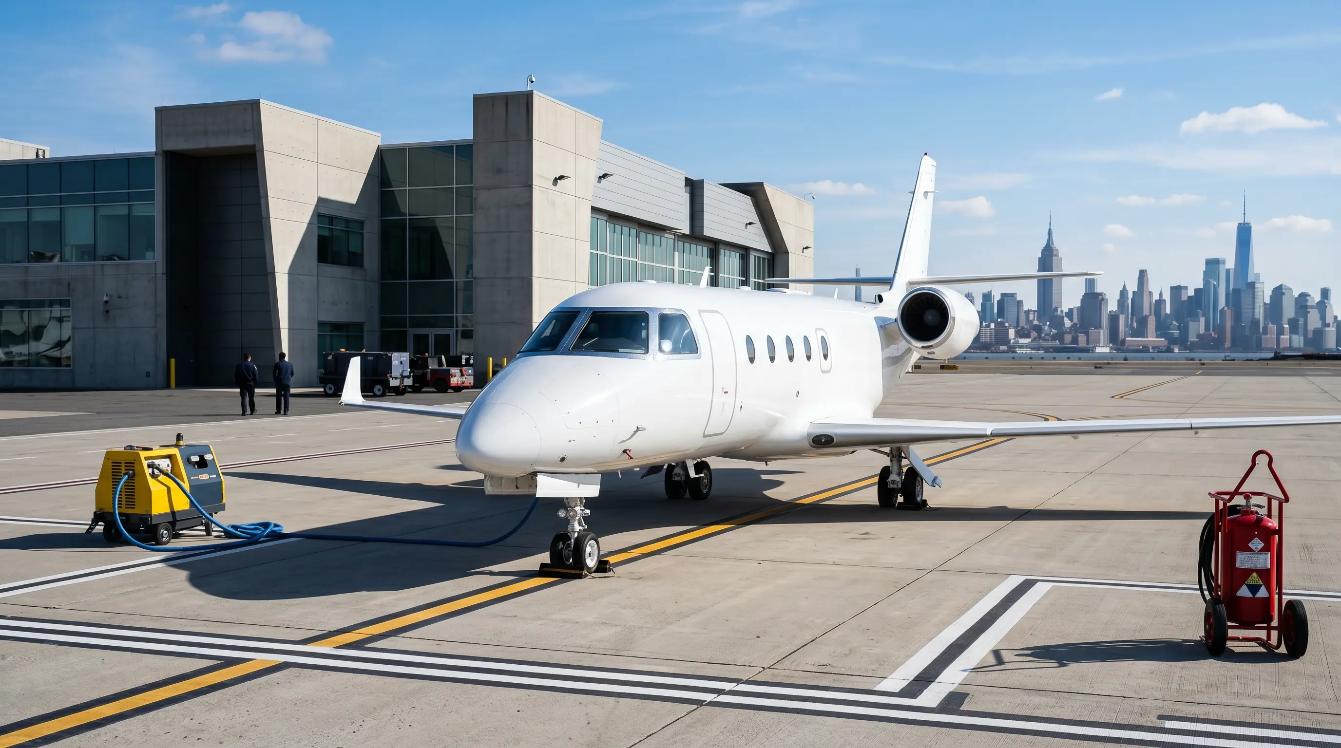 Gulfstream G150 Charter Gulfstream G150 Charter
