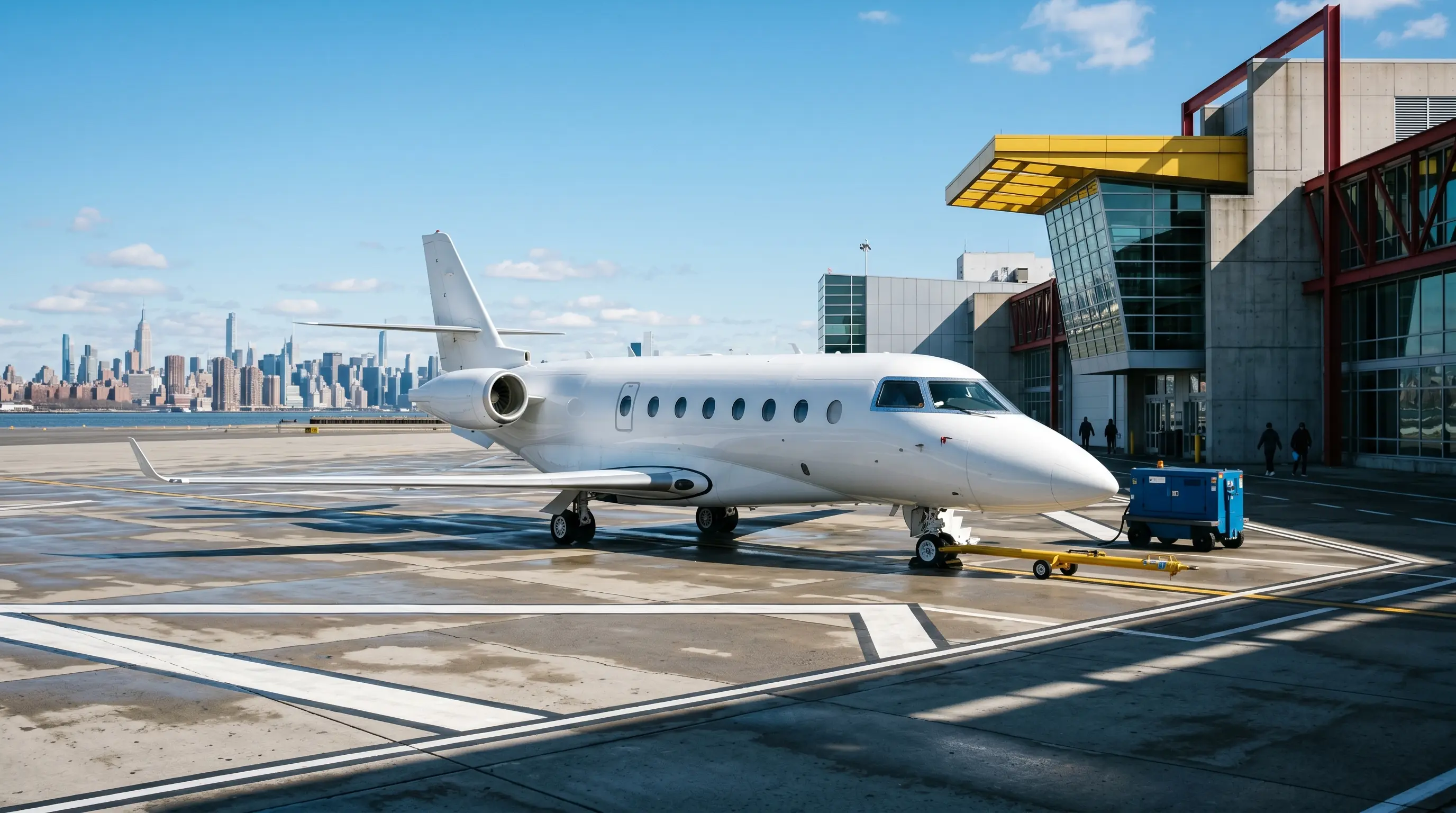 Gulfstream G200 Charter Gulfstream G200 Charter