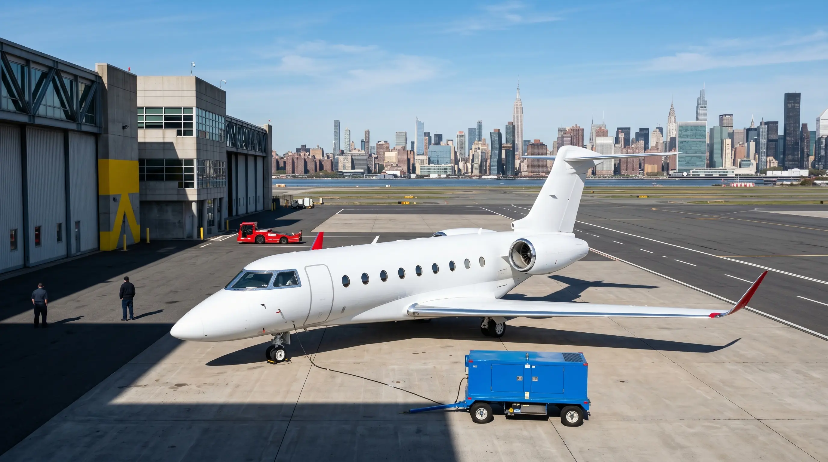 Gulfstream G280 Charter Gulfstream G280 Charter