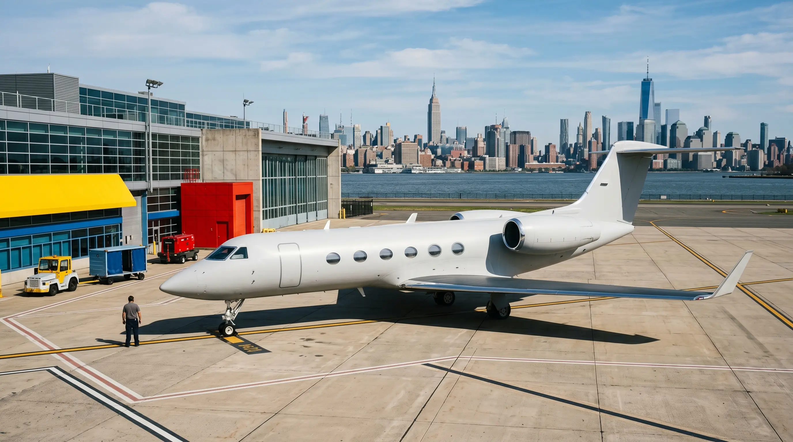 Gulfstream G450 Charter Gulfstream G450 Charter