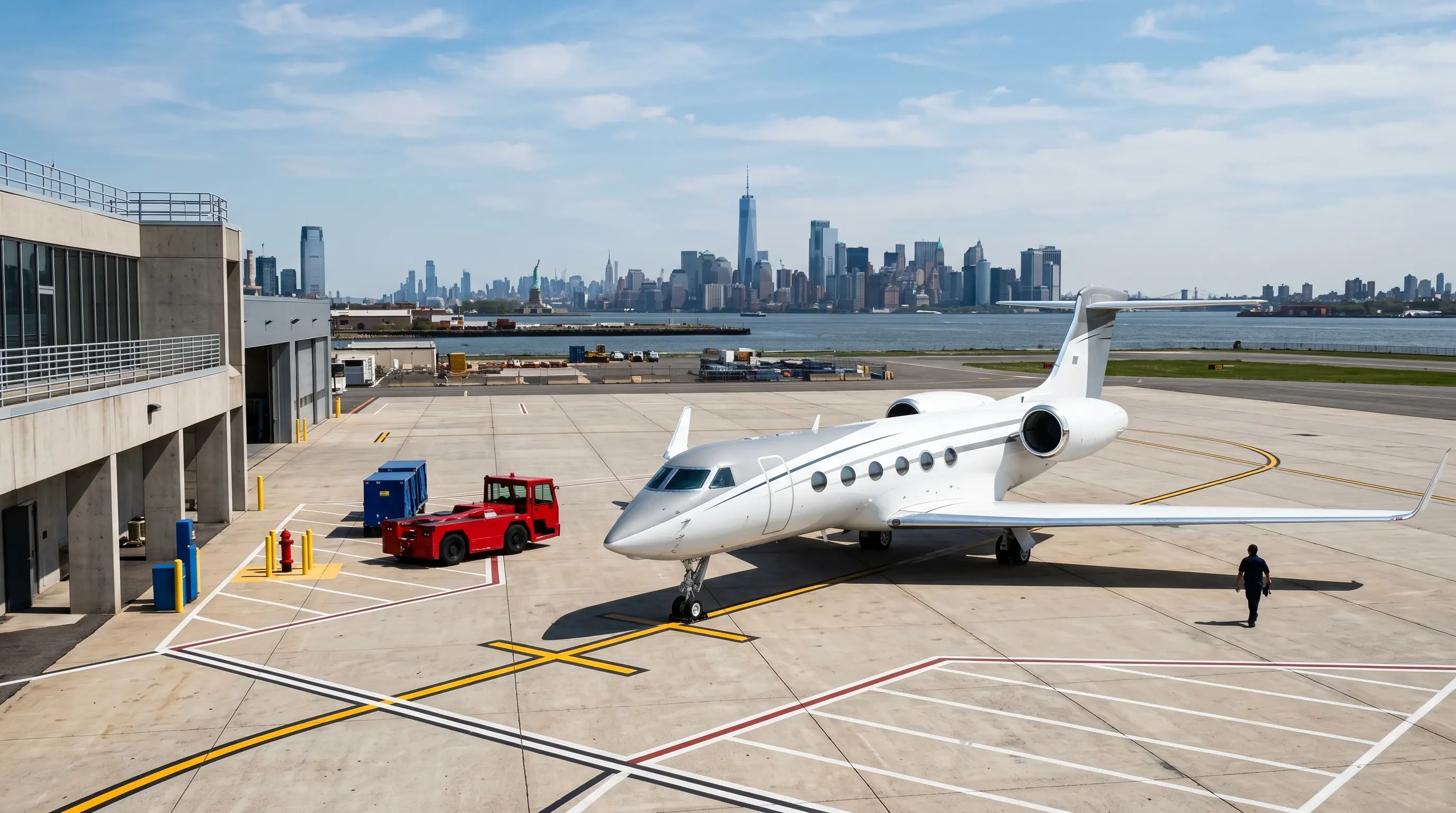 Gulfstream G500 Charter Gulfstream G500 Charter