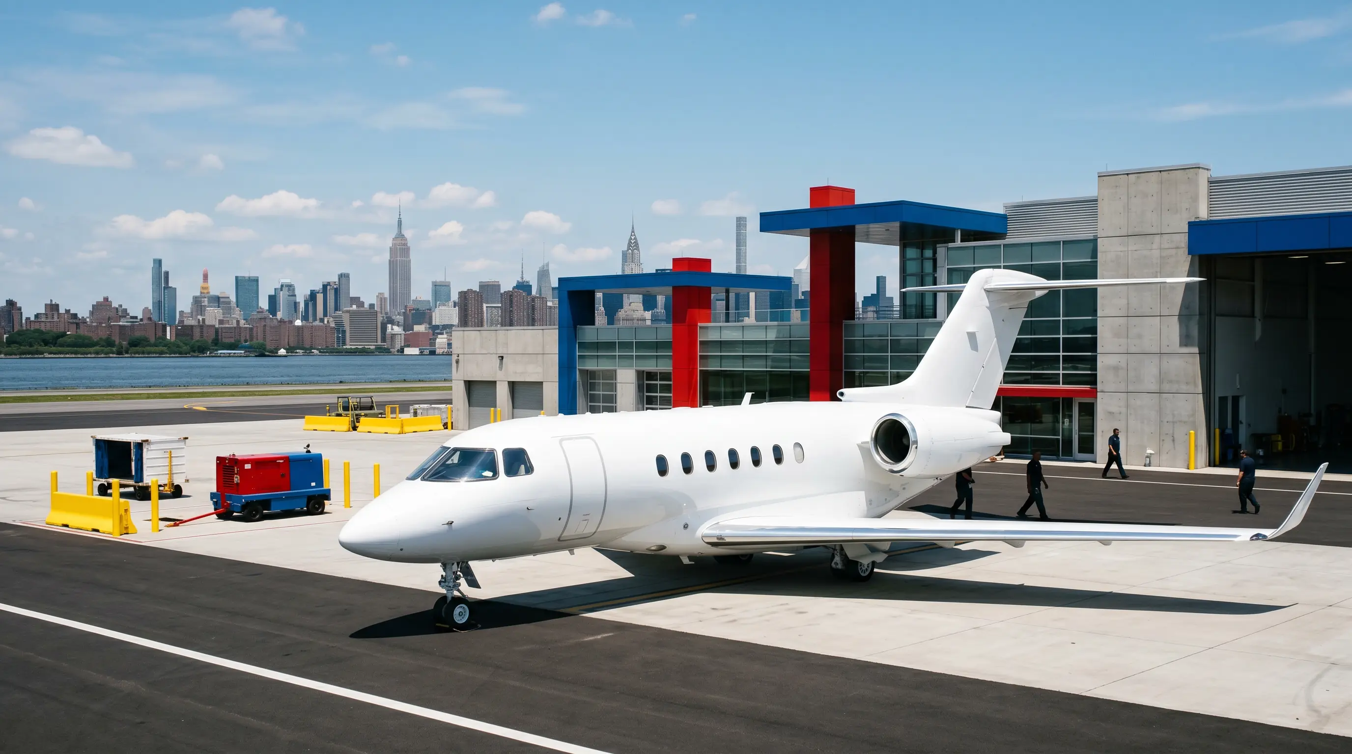 Hawker 4000 Charter Hawker 4000 Charter