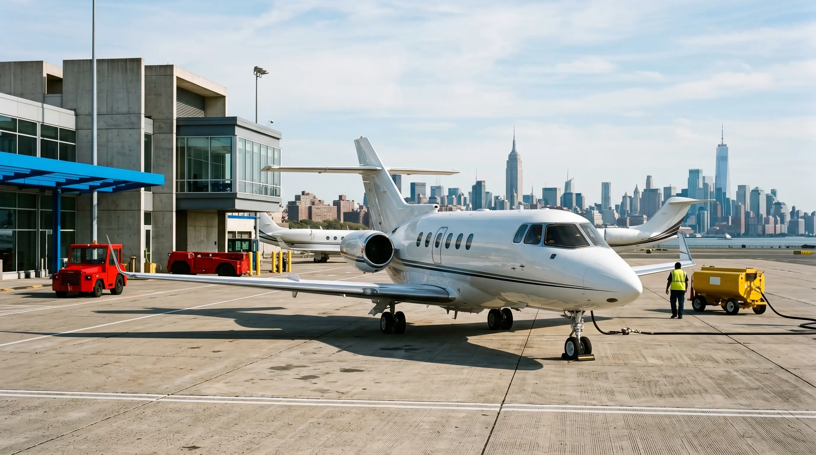 Hawker 900XP Charter Hawker 900XP Charter
