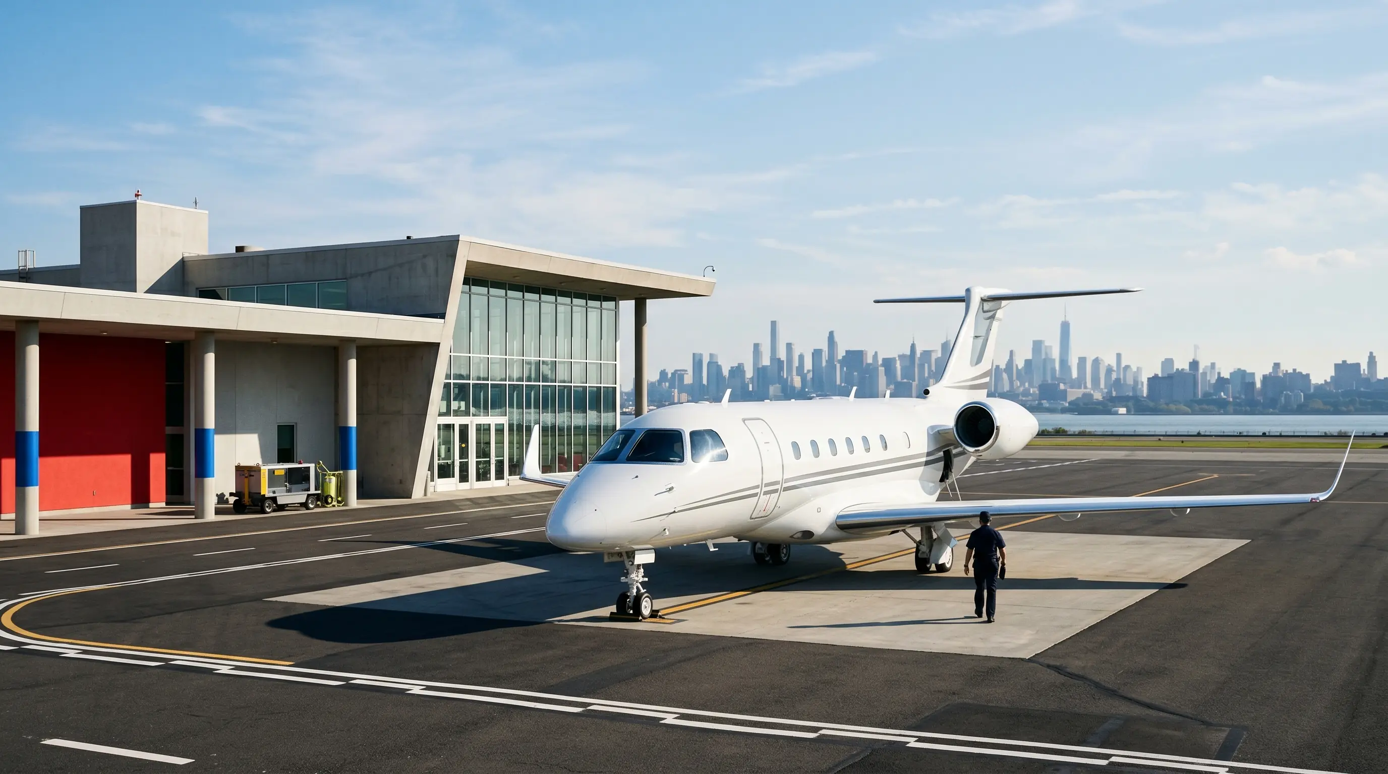 Hospitality & Events Hospitality & Events Charter: NYC to Miami