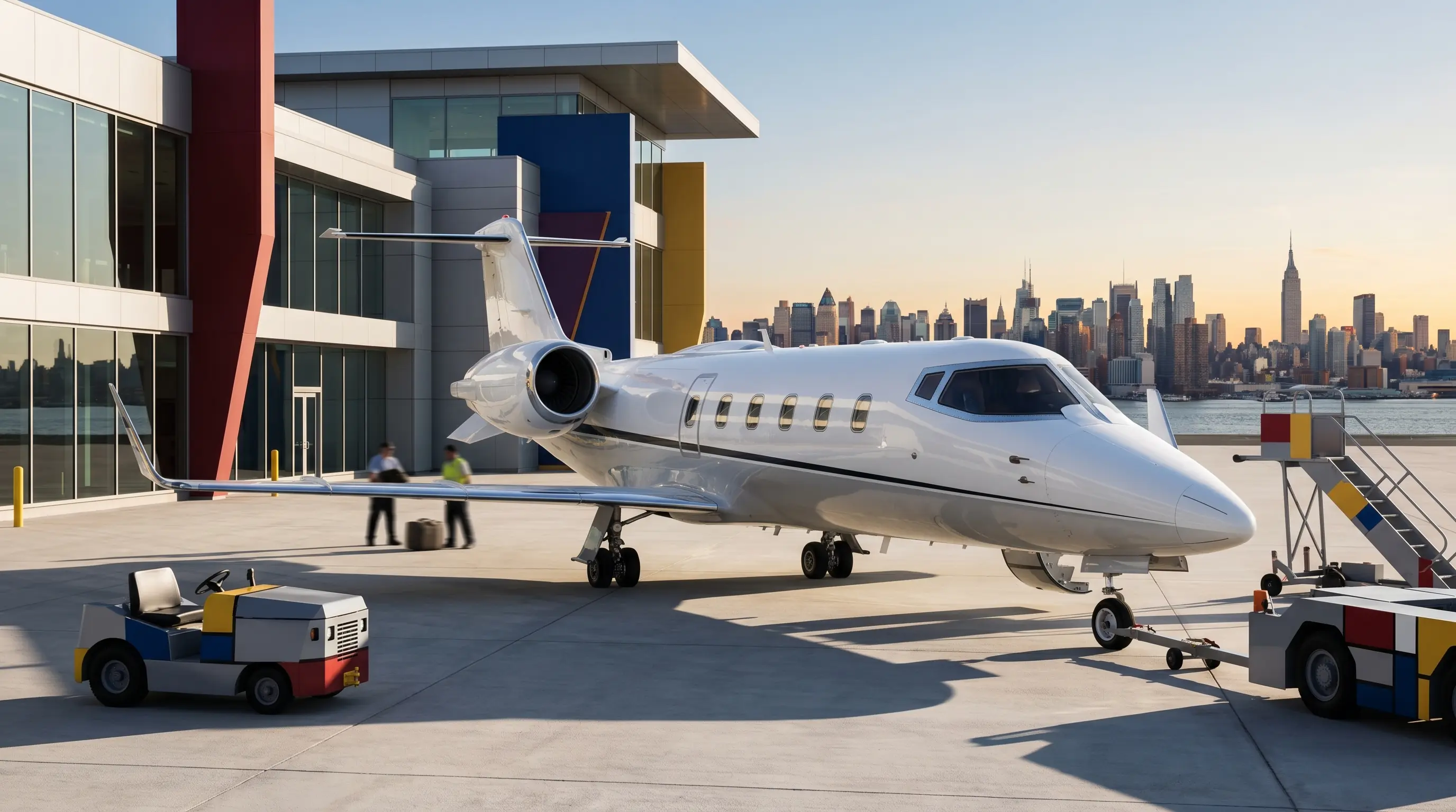 Bombardier Learjet 60XR Charter Bombardier Learjet 60XR Charter