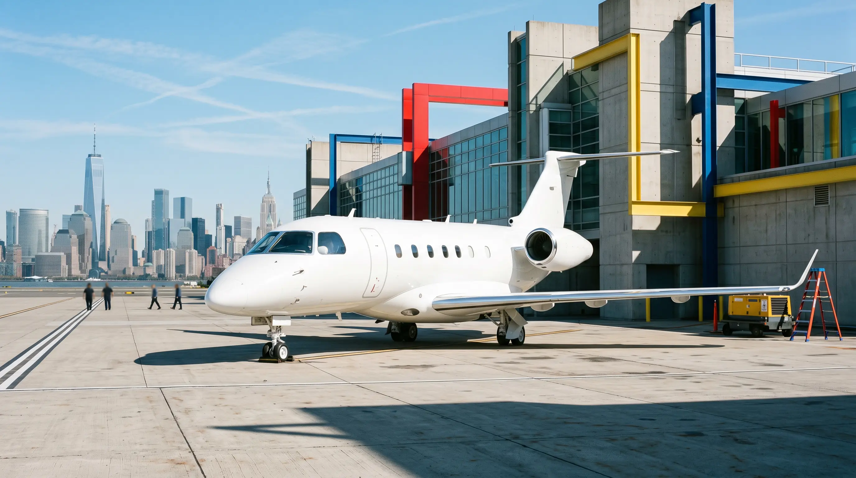 Embraer Legacy 500 Charter Embraer Legacy 500 Charter