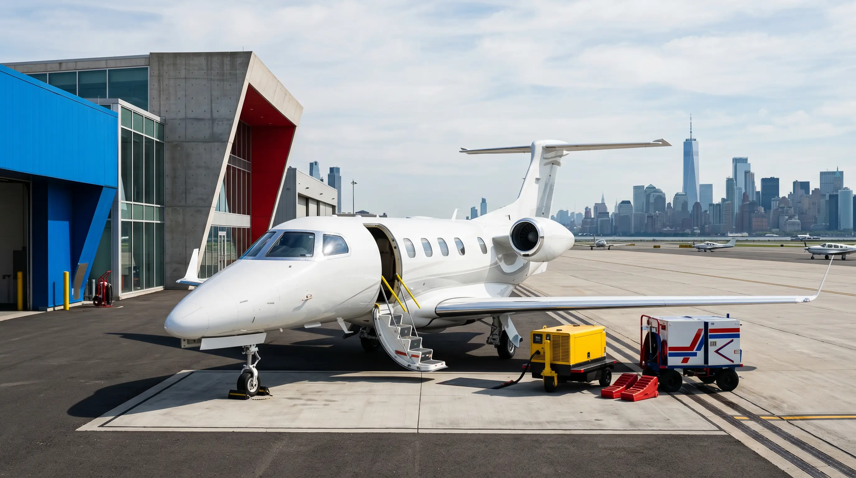 Embraer Phenom 300E Charter Embraer Phenom 300E Charter
