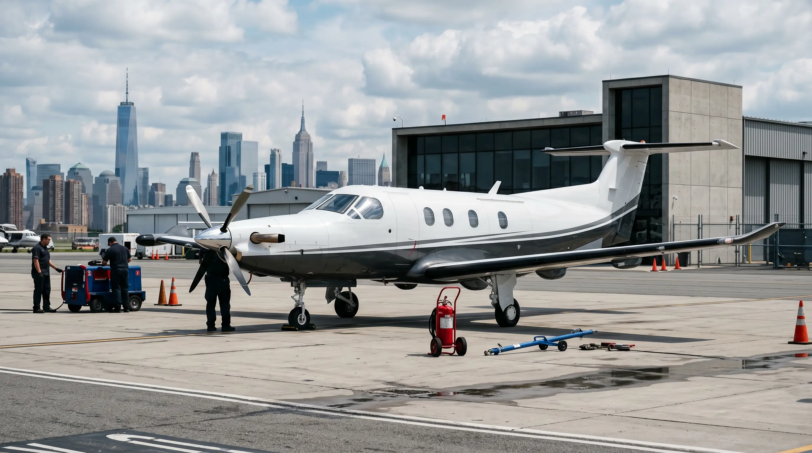 Pilatus PC-12 NGX Charter Pilatus PC-12 NGX Charter