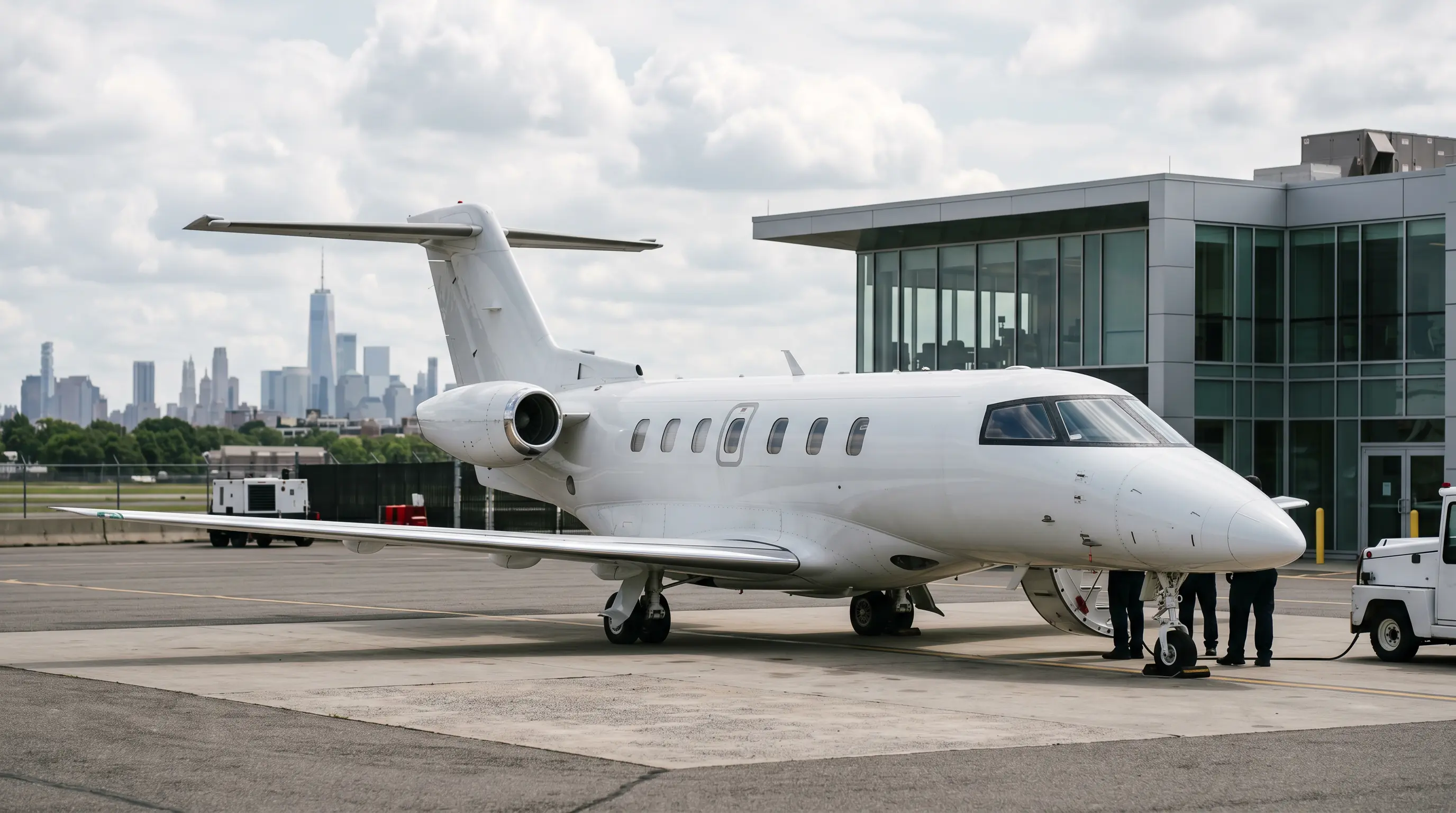 Pilatus PC-24 Charter Pilatus PC-24 Charter