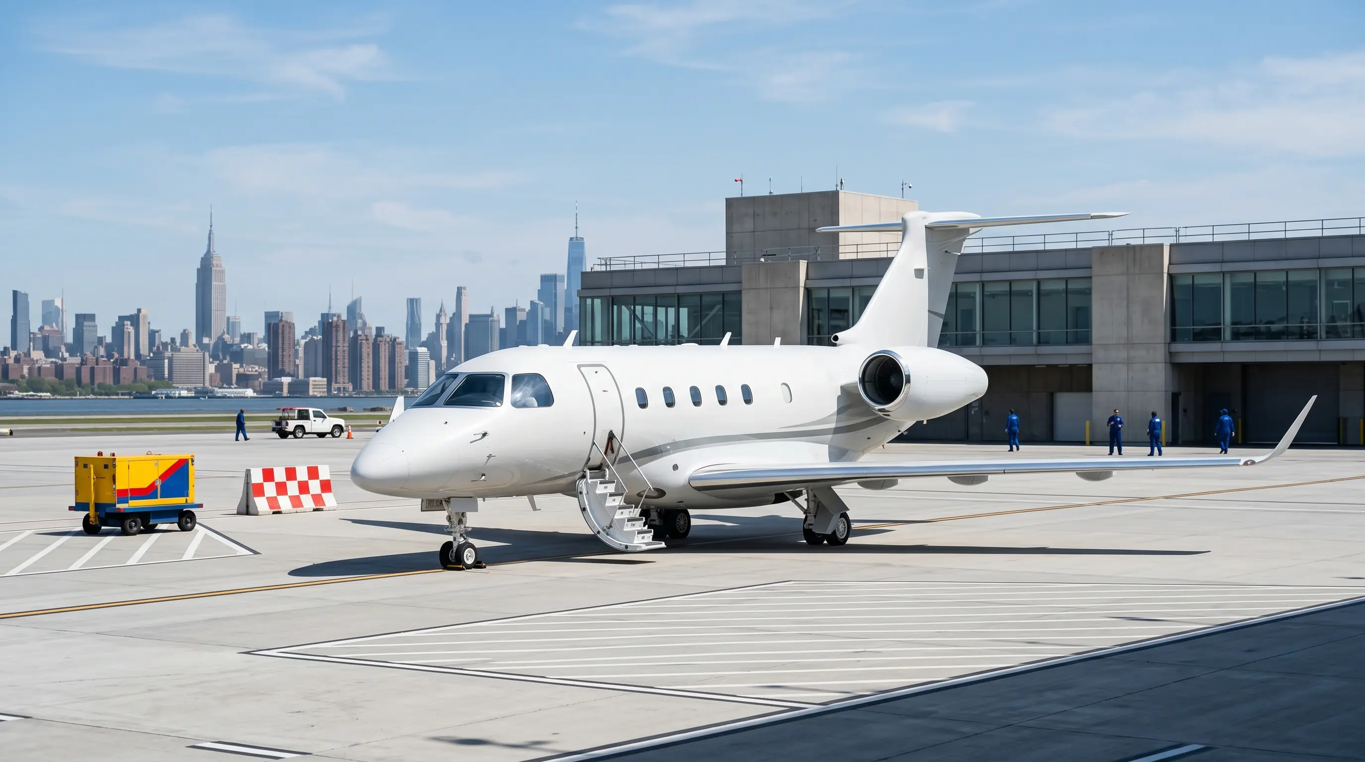 Embraer Praetor 500 Charter Embraer Praetor 500 Charter