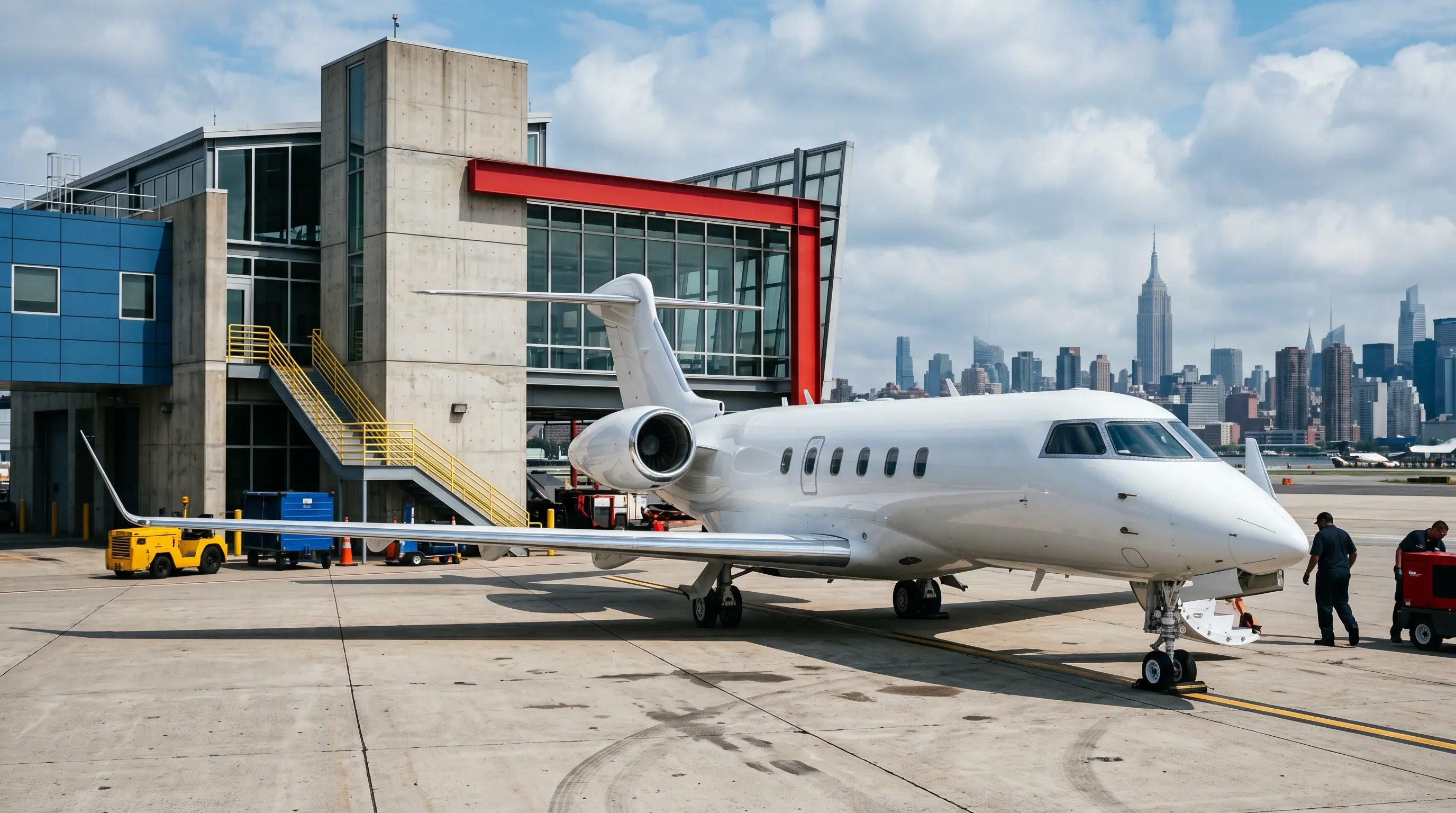 Super-Midsize Jets Super-Midsize Jet Charter: NYC to Miami